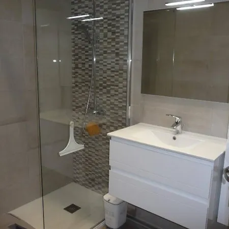 Spacieux 3 P Juan Les Pins Apartment Antibes